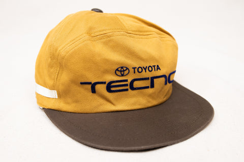 Toyota Tecno Staff Hat