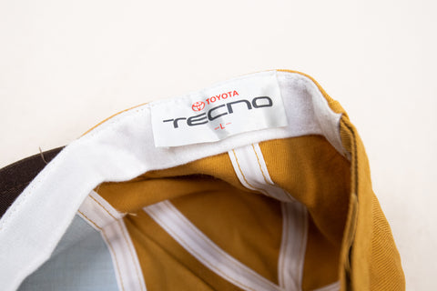 Toyota Tecno Staff Hat