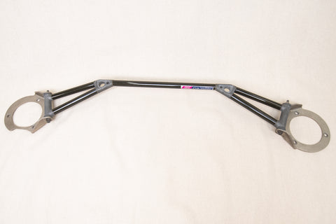 Subaru Impreza STI GC8 / GF8 Carbon Front Strut Tower Bar