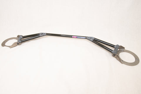 Subaru Impreza STI GC8 / GF8 Carbon Front Strut Tower Bar