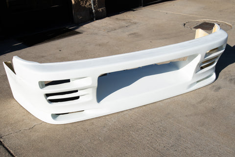 Nissan Silvia S13 TBO Type 4 Front Bumper