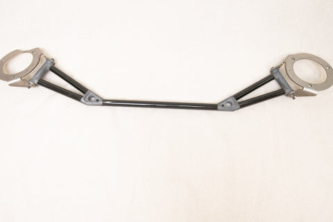 Subaru Impreza STI GC8 / GF8 Carbon Front Strut Tower Bar