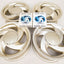 RAYS Super Volk 15" 6.5JJ +18 (4x114.3)