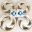 RAYS Super Volk 15" 6.5JJ +18 (4x114.3)
