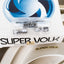 RAYS Super Volk 15" 6.5JJ +18 (4x114.3)
