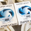 RAYS Super Volk 15" 6.5JJ +18 (4x114.3)