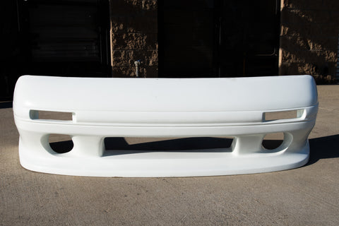 Mazda RX-7 FC3S TBO Front Bumper