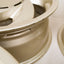 RAYS Super Volk 15" 6.5JJ +18 (4x114.3)