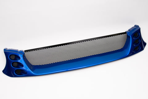 ZERO SPORTS Subaru Impreza GDB / GDA Bugeye Front Grille