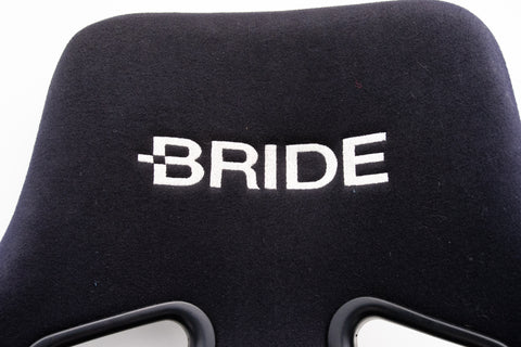 Bride Zeta 2 Bucket Seat