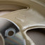 RAYS Super Volk 15" 6.5JJ +18 (4x114.3)