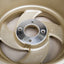 RAYS Super Volk 15" 6.5JJ +18 (4x114.3)