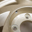 RAYS Super Volk 15" 6.5JJ +18 (4x114.3)