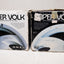 RAYS Super Volk 15" 6.5JJ +18 (4x114.3)