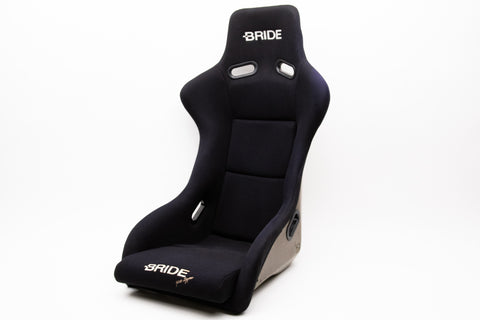 Bride Zeta 2 Pro Type Bucket Seat