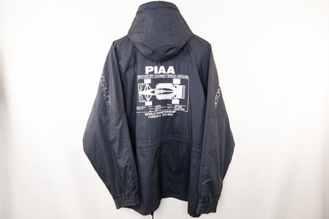 PIAA Jacket (XL)