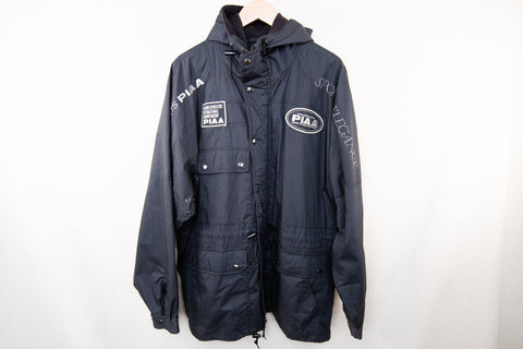 PIAA Jacket (XL)