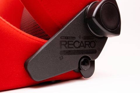 Recaro SR3 Tomcat Seat Pair