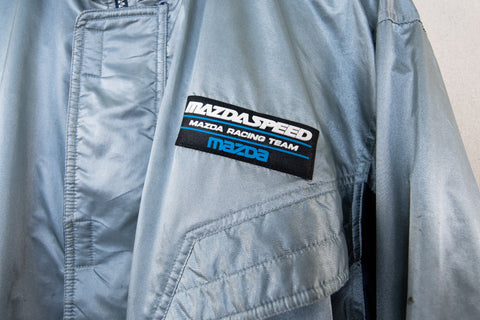 MAZDASPEED Jacket (L)