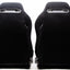 Recaro SR3 Le Mans Seat Pair