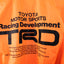 TRD Light Jacket (M)