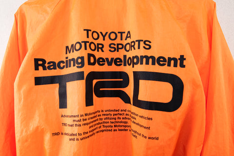 TRD Light Jacket (M)