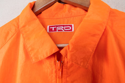 TRD Light Jacket (M)