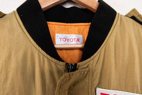 Toyota Staff Jacket (L)