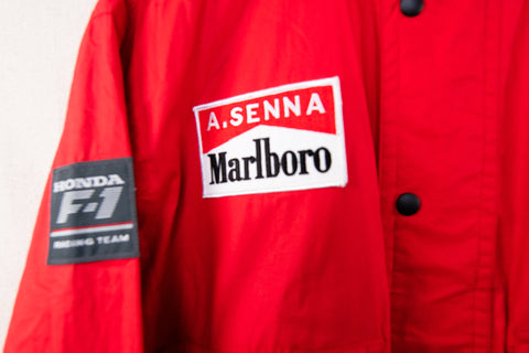 Honda Marlboro F1 Jacket (M)