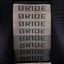 Bride Brix / Ergo Seat Pair