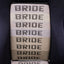Bride Brix / Ergo Seat Pair
