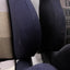 Bride Brix / Ergo Seat Pair