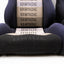 Bride Brix / Ergo Seat Pair