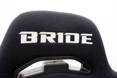 Bride Brix / Ergo Seat Pair