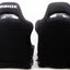 Bride Brix / Ergo Seat Pair