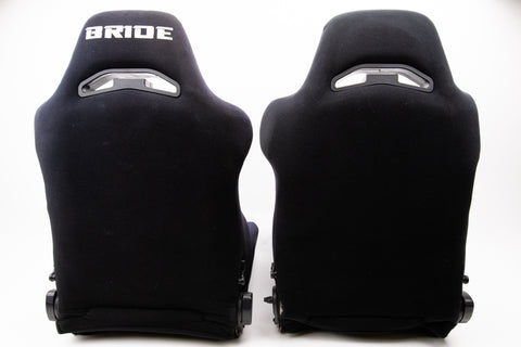 Bride Brix / Ergo Seat Pair