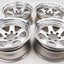 Bridgestone Conquest 18" 9JJ +1 (6x139.7)
