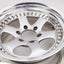 Bridgestone Conquest 18" 9JJ +1 (6x139.7)