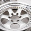 Bridgestone Conquest 18" 9JJ +1 (6x139.7)