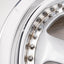 Bridgestone Conquest 18" 9JJ +1 (6x139.7)