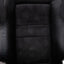 Recaro SR3 Top Gun Seat Pair