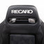 Recaro SR3 Top Gun Seat Pair