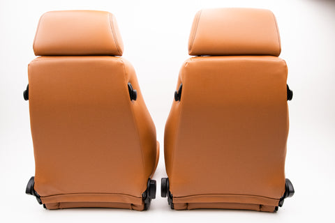 Recaro LS Seat Pair