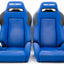 Recaro SR3 Trial Seat Pair
