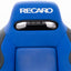 Recaro SR3 Trial Seat Pair