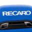 Recaro SR3 Trial Seat Pair