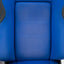 Recaro SR3 Trial Seat Pair
