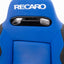 Recaro SR3 Trial Seat Pair