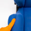 Recaro SR3 Trial Seat Pair