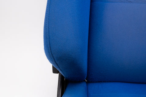 Recaro SR3 Trial Seat Pair